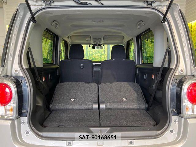 Daihatsu MOVE CANBUS 2019-10 8438463-9