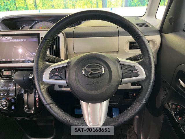 Daihatsu MOVE CANBUS 2019-10 8438463-10