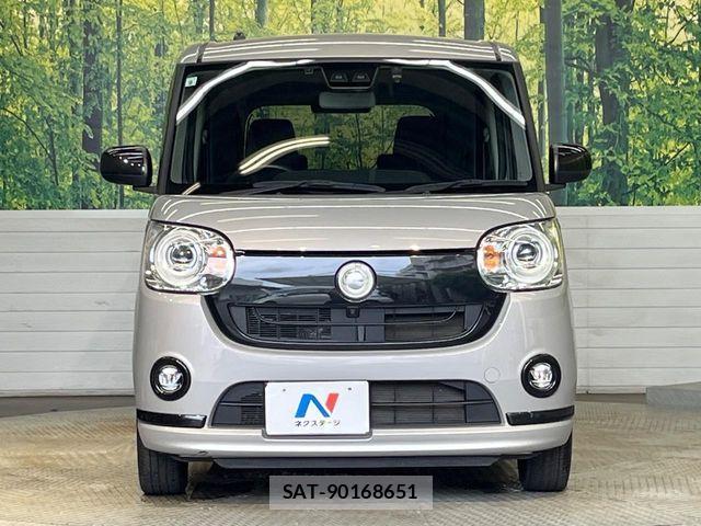 Daihatsu MOVE CANBUS 2019-10 8438463-13