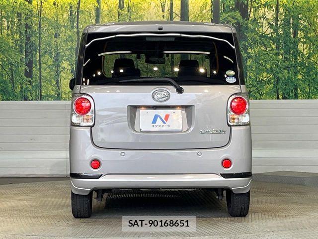 Daihatsu MOVE CANBUS 2019-10 8438463-14