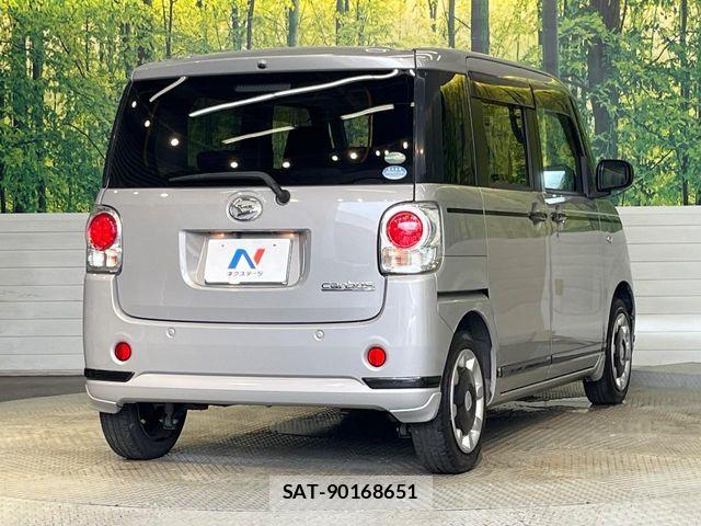 Daihatsu MOVE CANBUS 2019-10 8438463-16