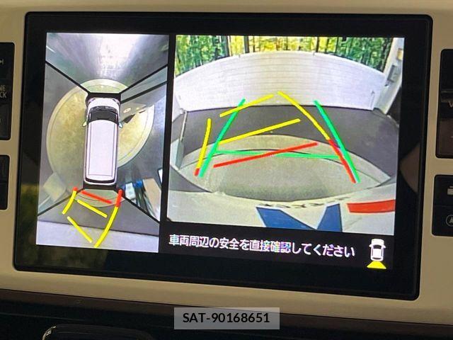 Daihatsu MOVE CANBUS 2019-10 8438463-3
