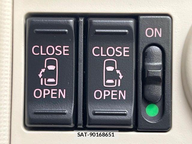 Daihatsu MOVE CANBUS 2019-10 8438463-4