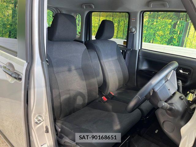 Daihatsu MOVE CANBUS 2019-10 8438463-7
