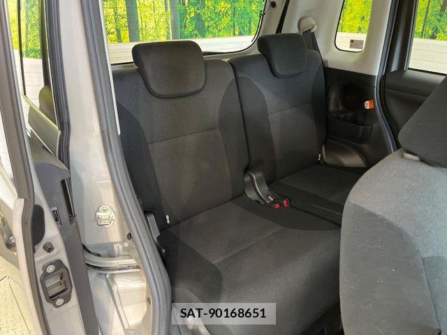 Daihatsu MOVE CANBUS 2019-10 8438463-8