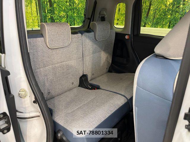 Daihatsu MOVE CANBUS 2023-11 8438459-9