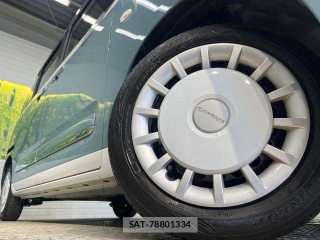 Daihatsu MOVE CANBUS 2023-11 8438459-13