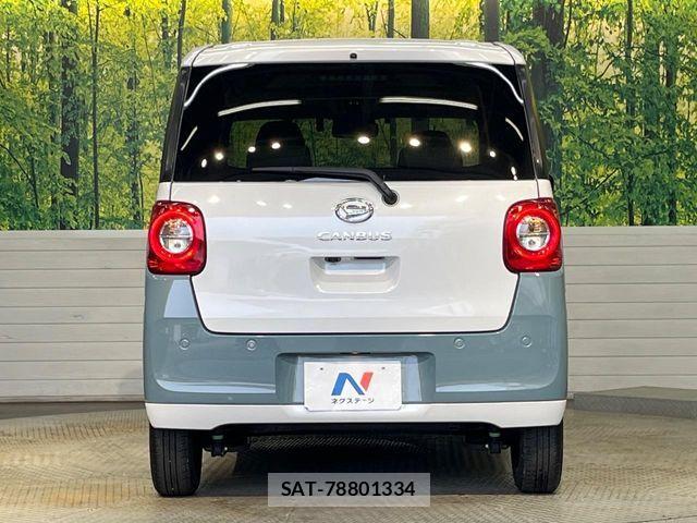 Daihatsu MOVE CANBUS 2023-11 8438459-15