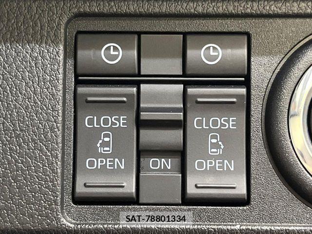 Daihatsu MOVE CANBUS 2023-11 8438459-4