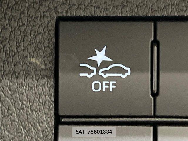 Daihatsu MOVE CANBUS 2023-11 8438459-5