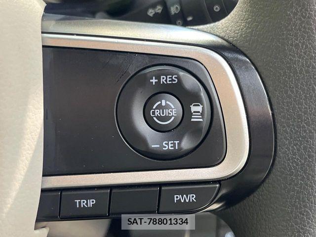 Daihatsu MOVE CANBUS 2023-11 8438459-6