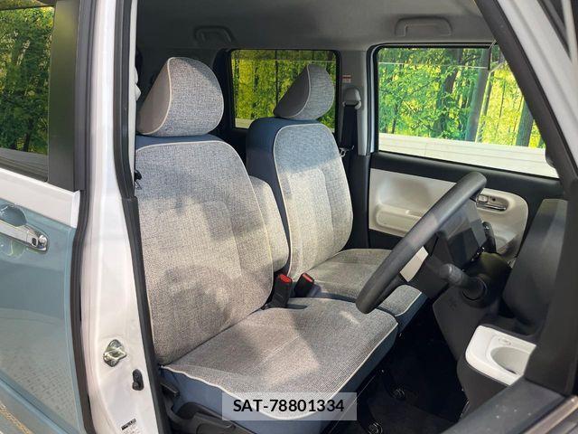 Daihatsu MOVE CANBUS 2023-11 8438459-8