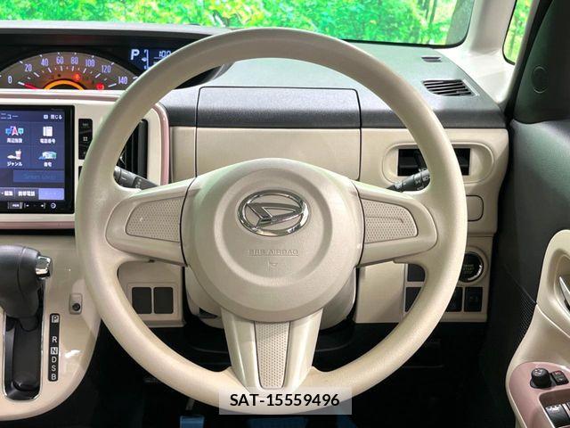 Daihatsu MOVE CANBUS 2017-06 8438465-10