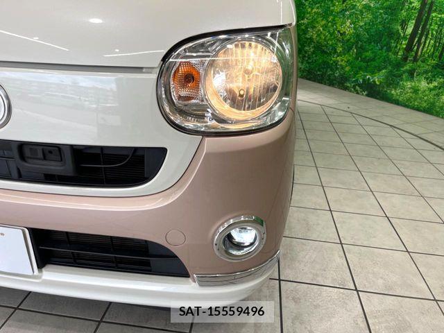 Daihatsu MOVE CANBUS 2017-06 8438465-11
