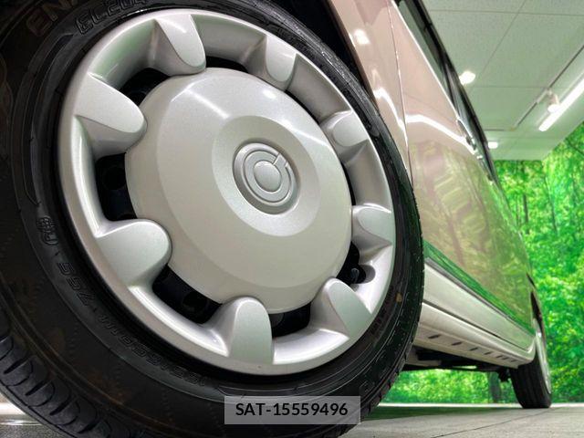 Daihatsu MOVE CANBUS 2017-06 8438465-12