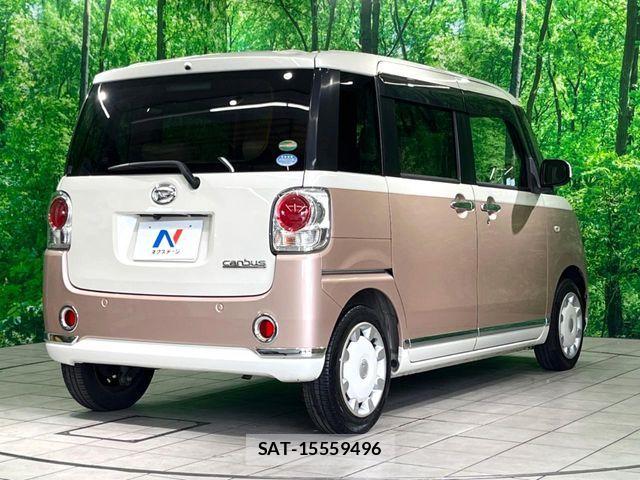 Daihatsu MOVE CANBUS 2017-06 8438465-16