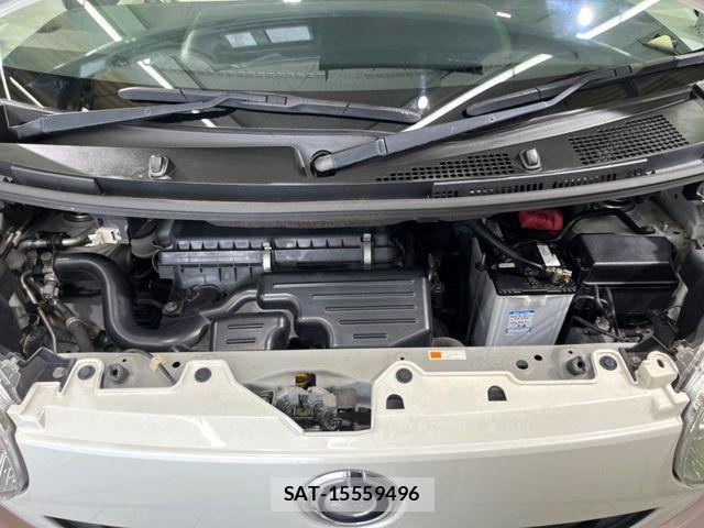Daihatsu MOVE CANBUS 2017-06 8438465-17