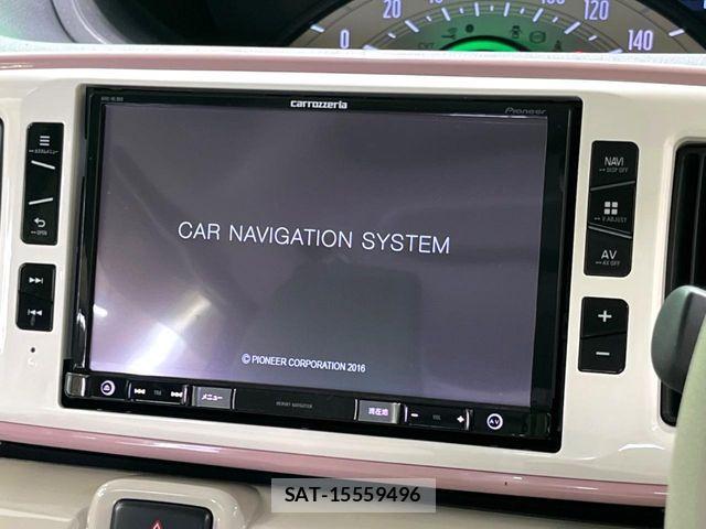 Daihatsu MOVE CANBUS 2017-06 8438465-2