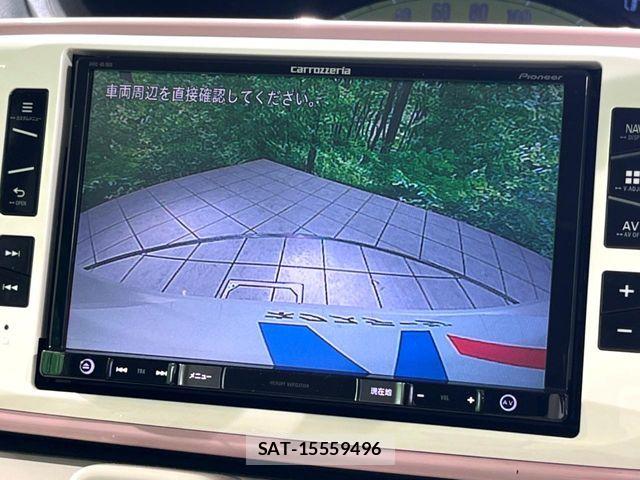 Daihatsu MOVE CANBUS 2017-06 8438465-3