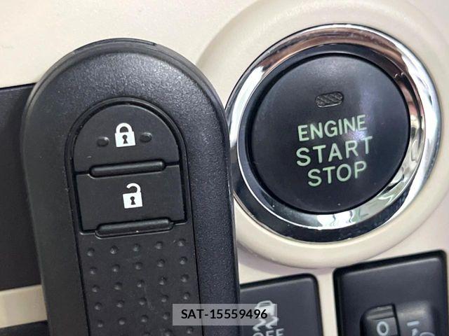 Daihatsu MOVE CANBUS 2017-06 8438465-6