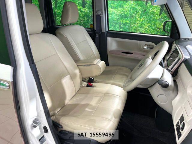 Daihatsu MOVE CANBUS 2017-06 8438465-7