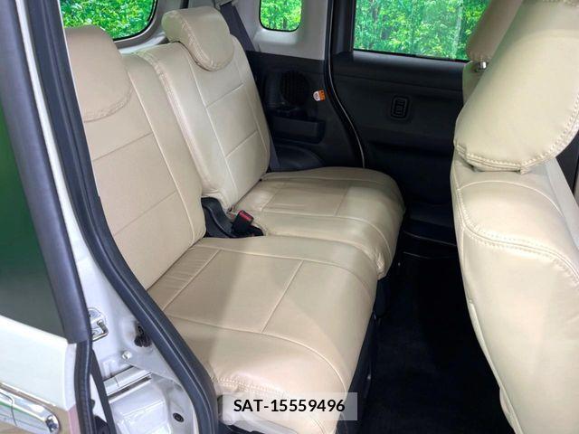 Daihatsu MOVE CANBUS 2017-06 8438465-8