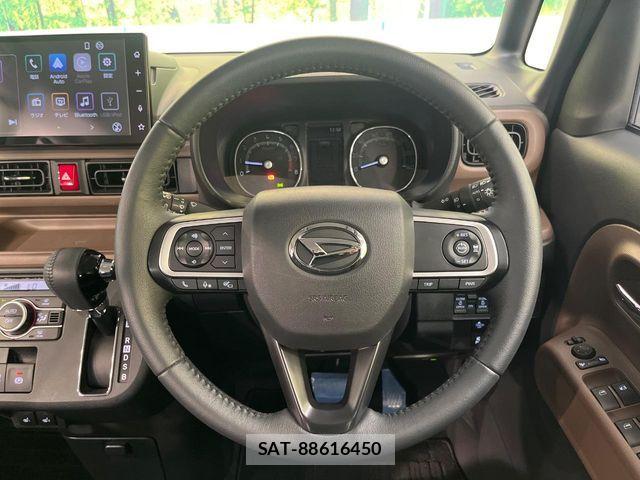 Daihatsu MOVE CANBUS 2024-10 8438460-11