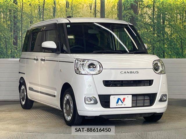 Daihatsu MOVE CANBUS 2024-10 8438460-16