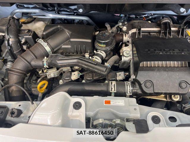 Daihatsu MOVE CANBUS 2024-10 8438460-17