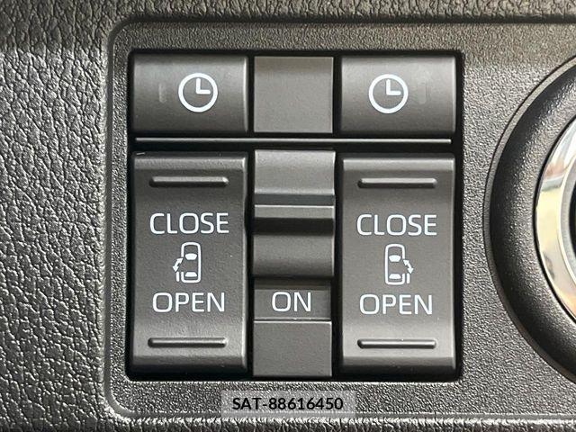 Daihatsu MOVE CANBUS 2024-10 8438460-4