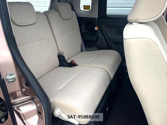 Daihatsu MOVE CANBUS 2017-08 8457958-9