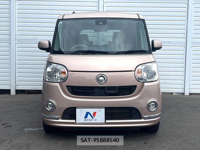 Daihatsu MOVE CANBUS 2017-08 8457958-11
