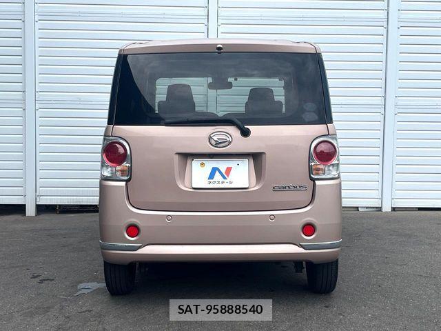 Daihatsu MOVE CANBUS 2017-08 8457958-12