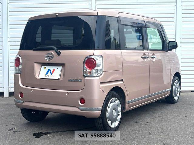 Daihatsu MOVE CANBUS 2017-08 8457958-14