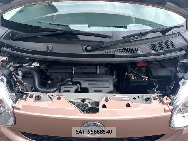 Daihatsu MOVE CANBUS 2017-08 8457958-17