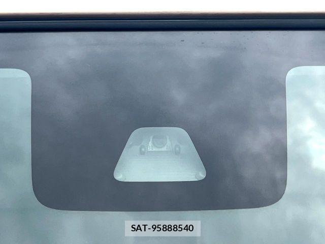 Daihatsu MOVE CANBUS 2017-08 8457958-2