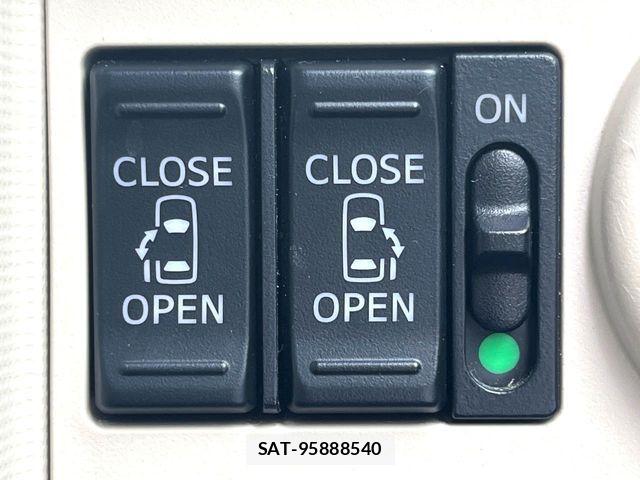 Daihatsu MOVE CANBUS 2017-08 8457958-5