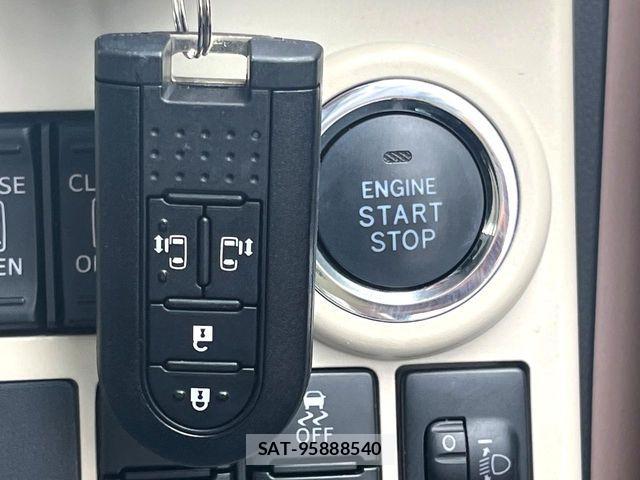 Daihatsu MOVE CANBUS 2017-08 8457958-6