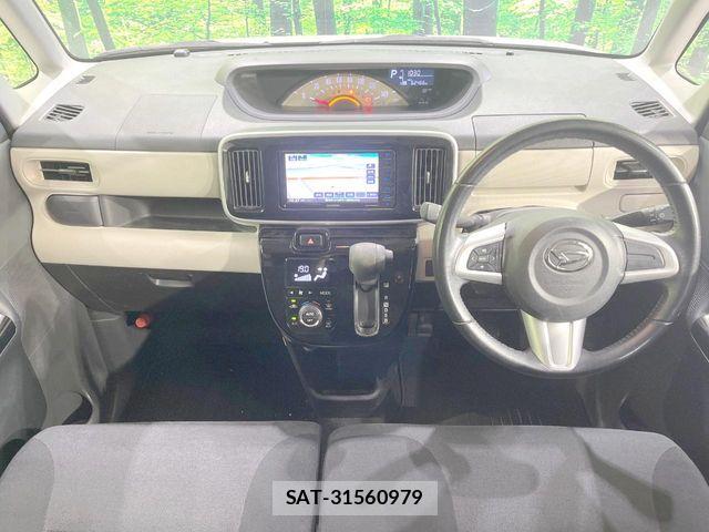 Daihatsu MOVE CANBUS 2017-06 8457959-1