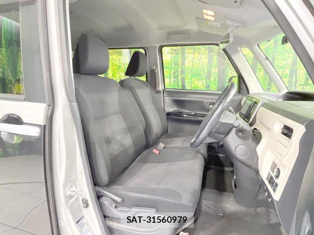 Daihatsu MOVE CANBUS 2017-06 8457959-7