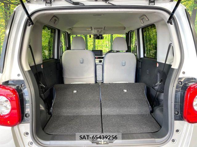 Daihatsu MOVE CANBUS 2022-07 8457949-9