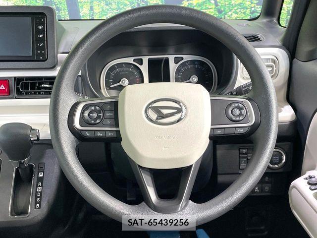 Daihatsu MOVE CANBUS 2022-07 8457949-10