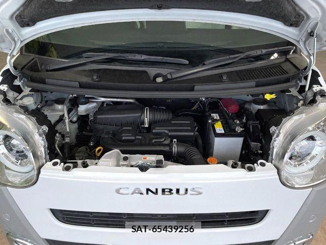 Daihatsu MOVE CANBUS 2022-07 8457949-17