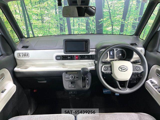 Daihatsu MOVE CANBUS 2022-07 8457949-1