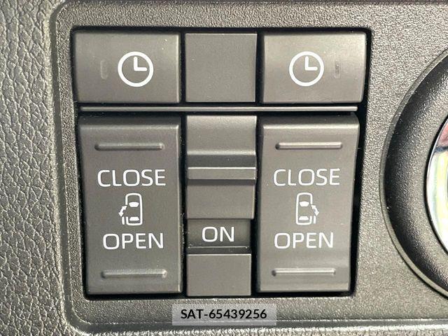 Daihatsu MOVE CANBUS 2022-07 8457949-2