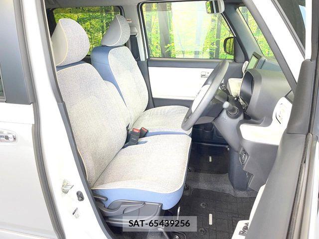 Daihatsu MOVE CANBUS 2022-07 8457949-7