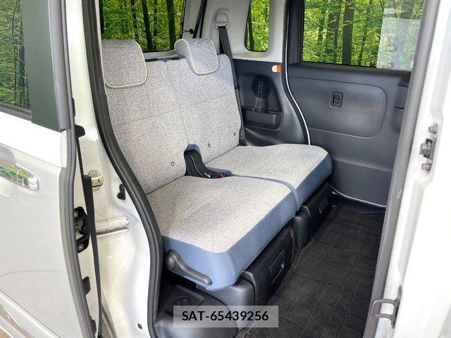 Daihatsu MOVE CANBUS 2022-07 8457949-8
