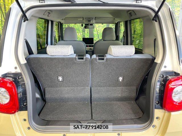 Daihatsu MOVE CANBUS 2024-02 8457947-9