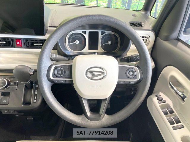 Daihatsu MOVE CANBUS 2024-02 8457947-10