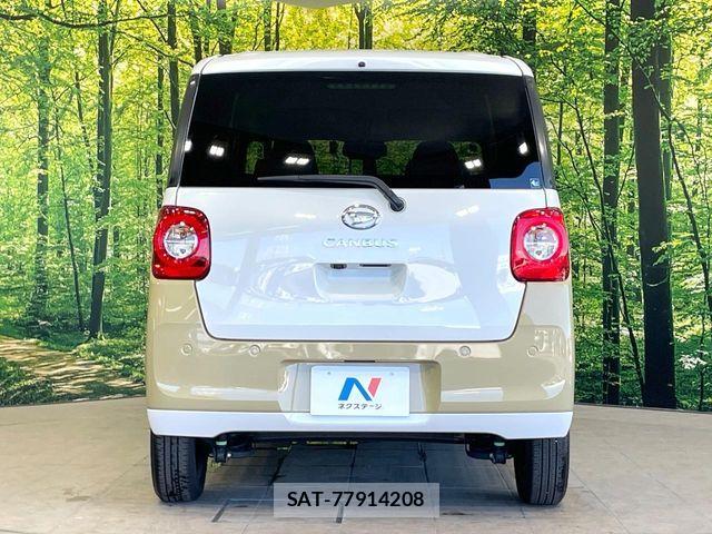 Daihatsu MOVE CANBUS 2024-02 8457947-14